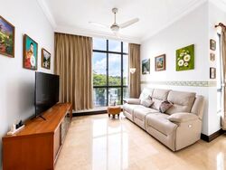 Regent Heights (D23), Condominium #612646261